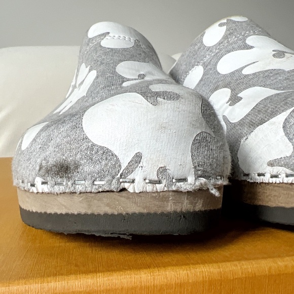 Closet Closing Today!: Magnafied Embla Clogs, Final PRICE FIRM - Picture 5 of 14